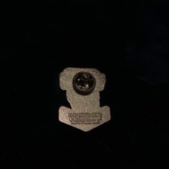 Star Wars Funko pop, Empire Strikes Back patch and pin set - Picture 5 of 5